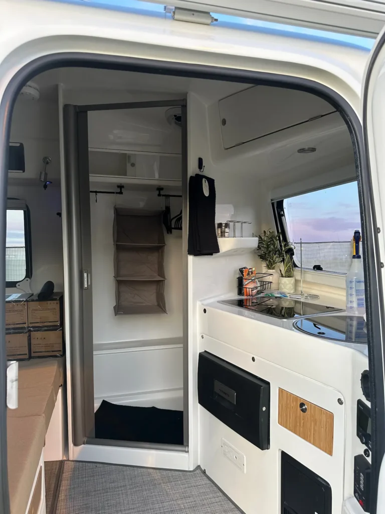 3-Night General Admission Happier Camper Traveler at The Gorge Package for 2 Guests