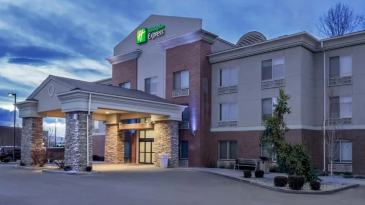 3-Night Super VIP ABGT700 Holiday Inn Express Ellensburg Package for 2 Guests